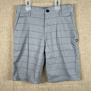 DC short sz 24